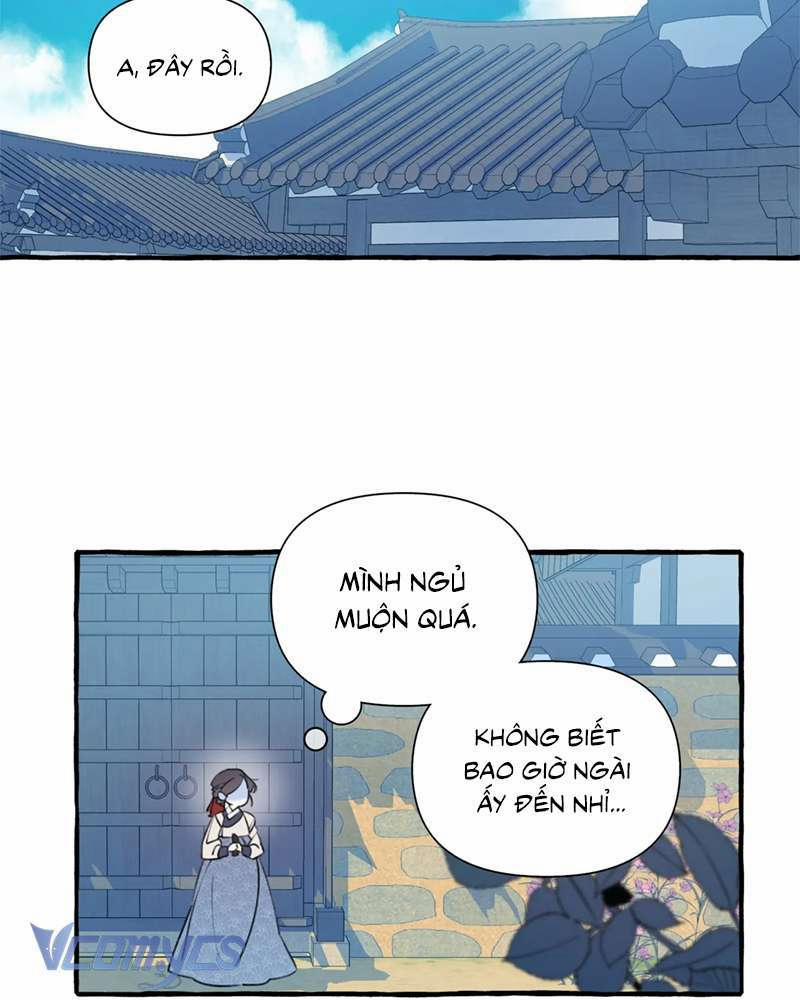 Chuyện Tình Hoa Lưu Ly 7 trang 75