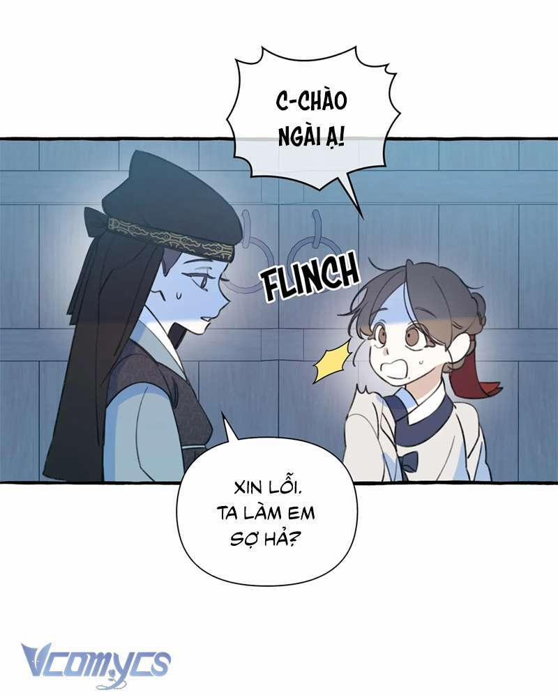 Chuyện Tình Hoa Lưu Ly 7 trang 77