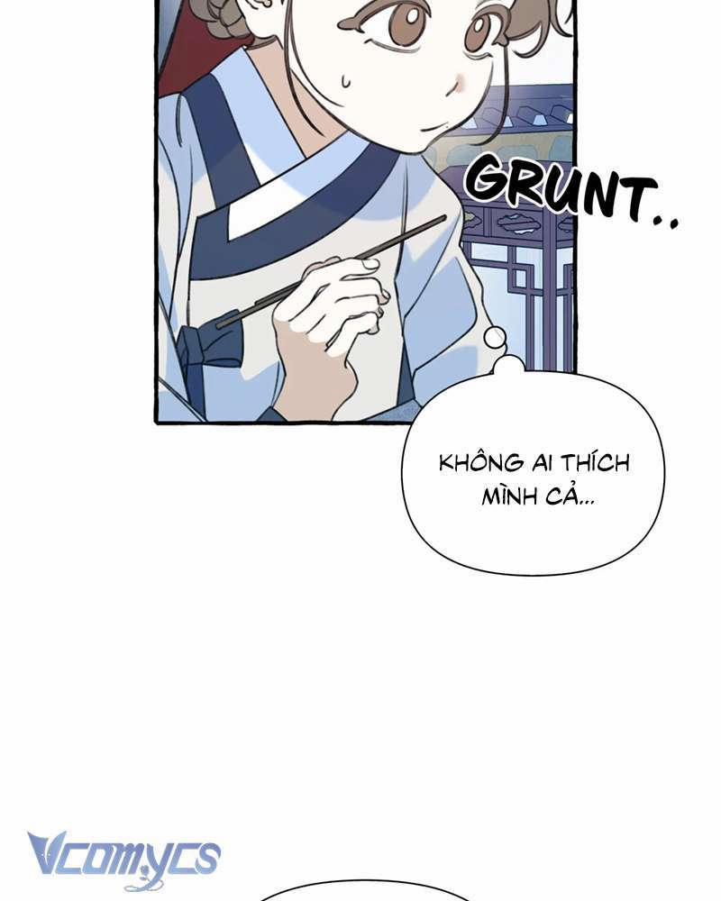 Chuyện Tình Hoa Lưu Ly 7 trang 8