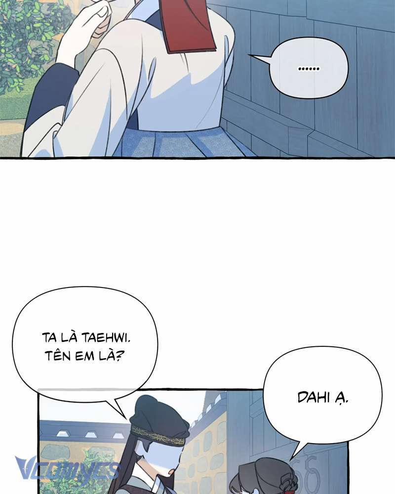 Chuyện Tình Hoa Lưu Ly 7 trang 85