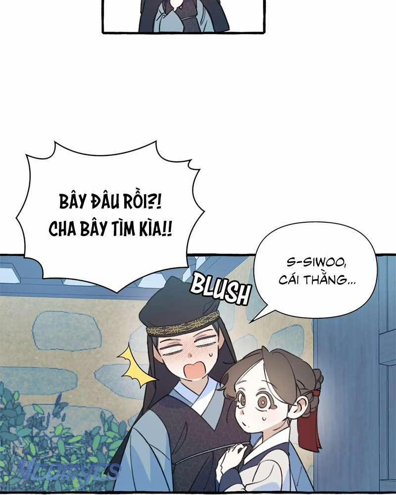 Chuyện Tình Hoa Lưu Ly 7 trang 87