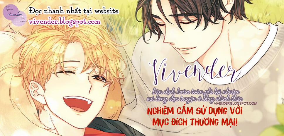 Chuyện Tình Không Dự Tính 13 trang 0