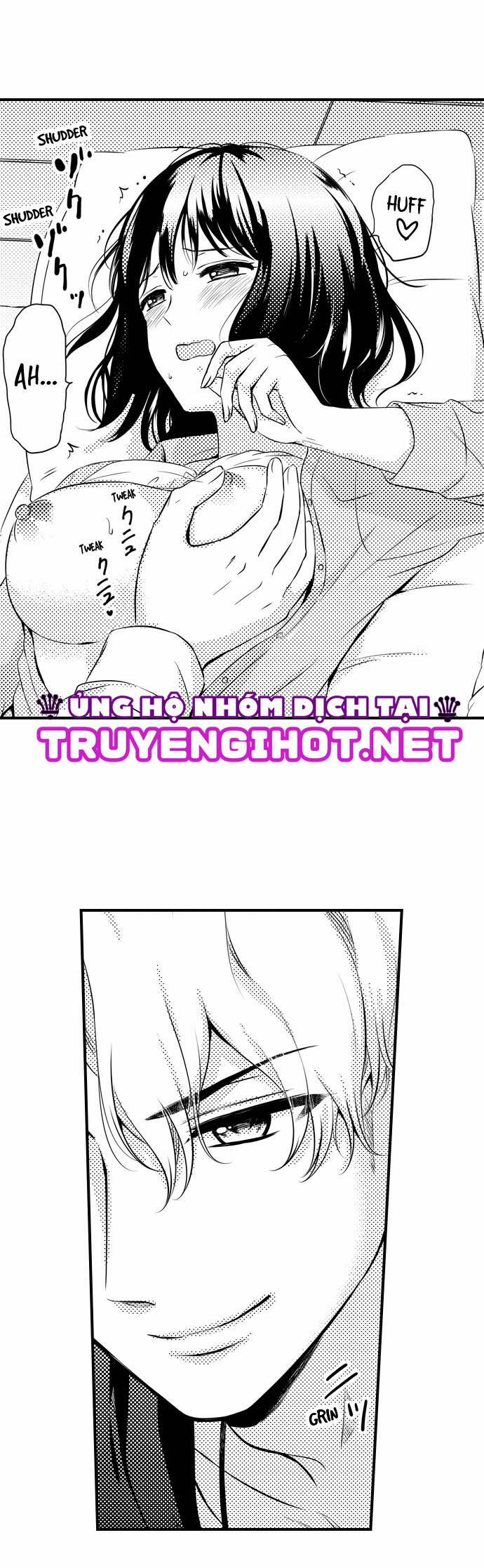 Chuyện Tình Khu Phố Đèn Đỏ Kabuchiko 5 trang 22