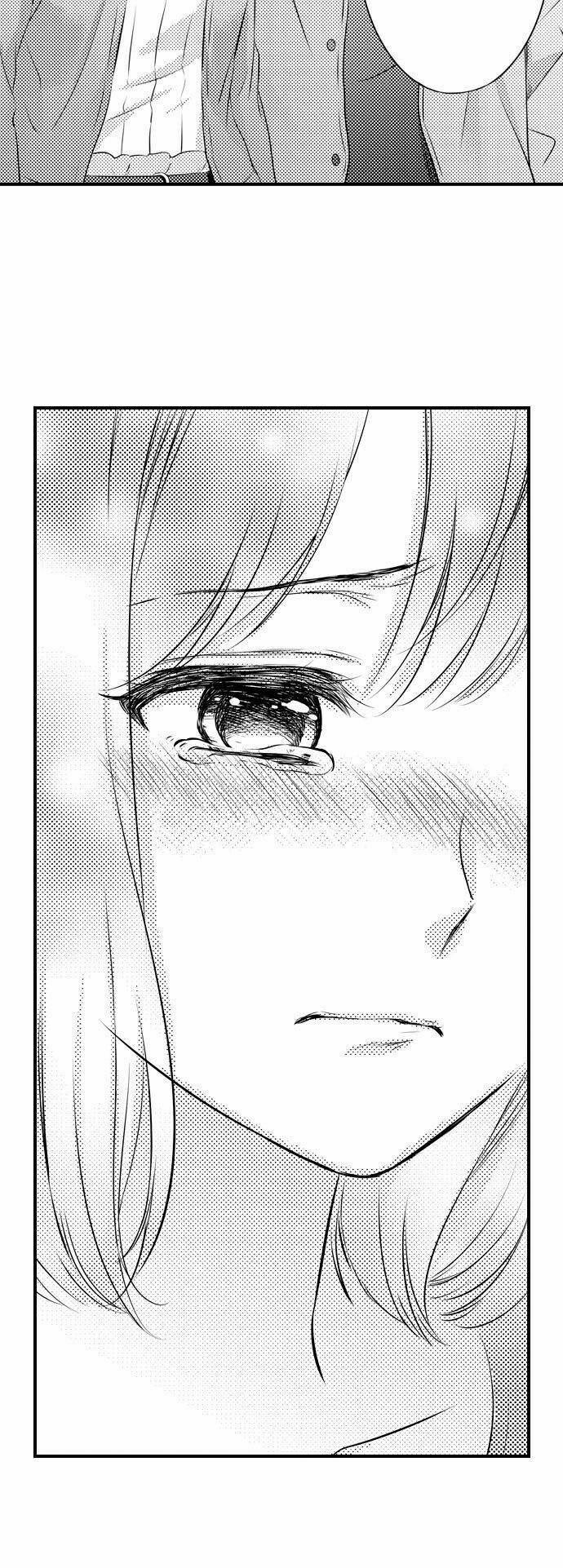 Chuyện Tình Khu Phố Đèn Đỏ Kabuchiko 8 trang 12