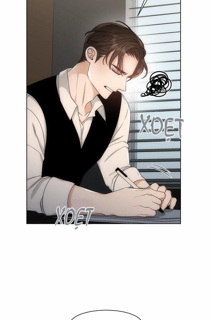 Chuyện Tình Lãng Mạn Tại Manhattan 45 trang 10