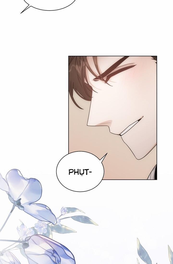 Chuyện Tình Lãng Mạn Tại Manhattan 45 trang 14