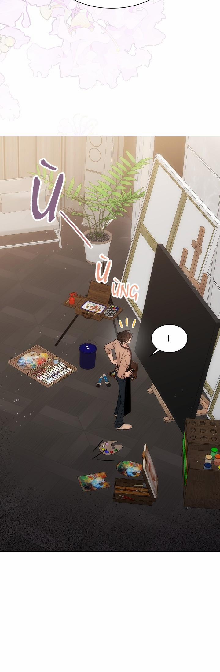 Chuyện Tình Lãng Mạn Tại Manhattan 45 trang 20