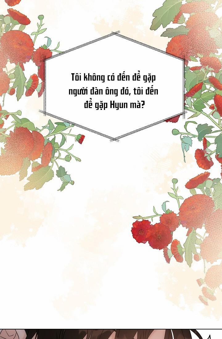 Chuyện Tình Lãng Mạn Tại Manhattan 45 trang 23