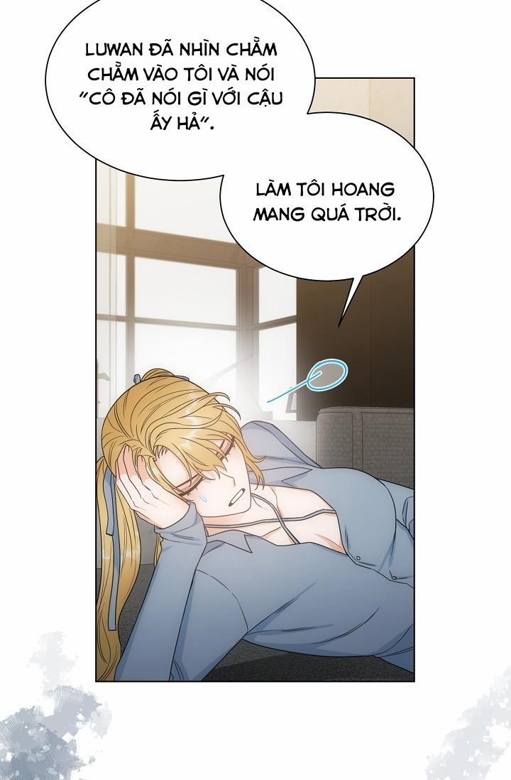 Chuyện Tình Lãng Mạn Tại Manhattan 45 trang 34