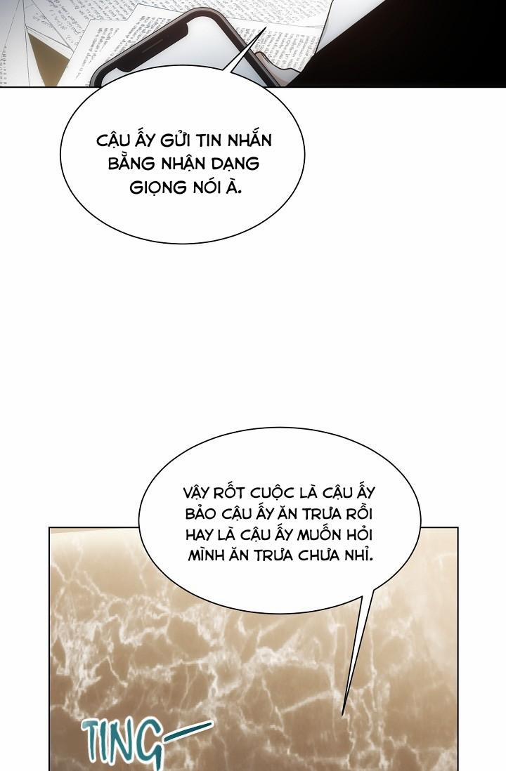 Chuyện Tình Lãng Mạn Tại Manhattan 45 trang 4