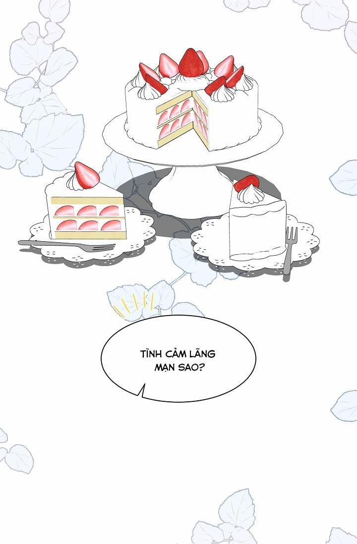 Chuyện Tình Lãng Mạn Tại Manhattan 45 trang 41
