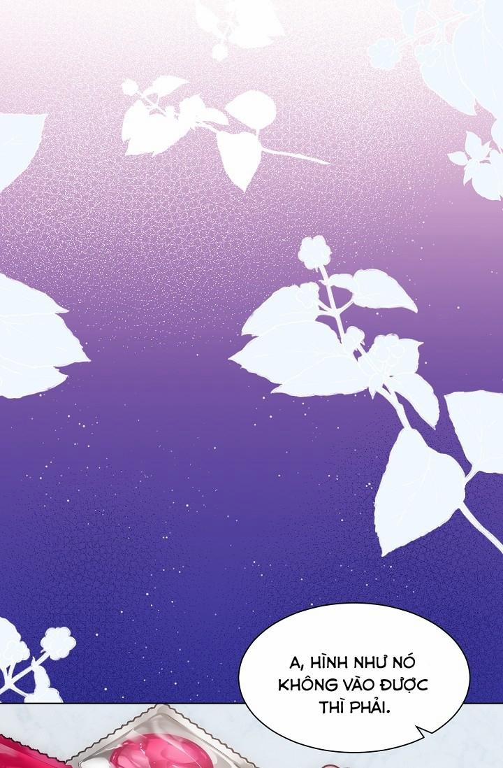 Chuyện Tình Lãng Mạn Tại Manhattan 45 trang 43