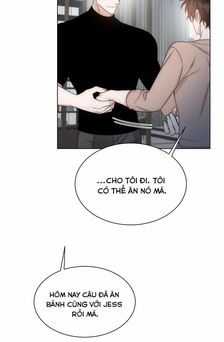 Chuyện Tình Lãng Mạn Tại Manhattan 45 trang 47