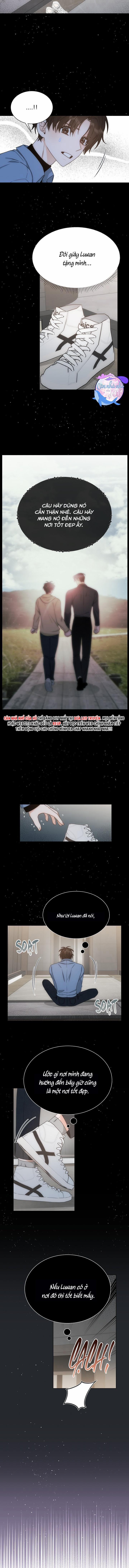 Chuyện Tình Lãng Mạn Tại Manhattan 48 trang 3