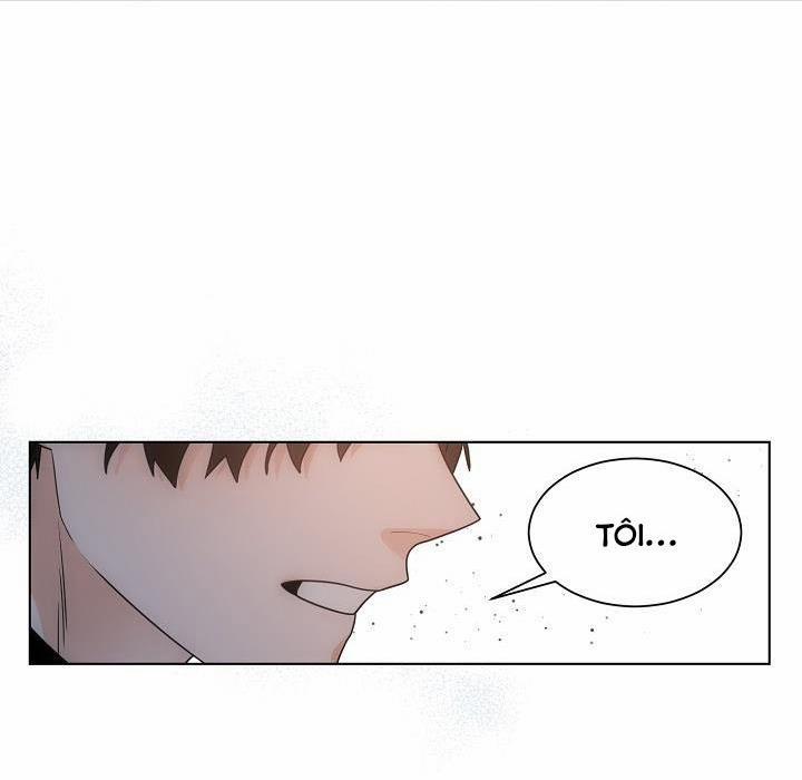 Chuyện Tình Lãng Mạn Tại Manhattan 51 trang 10