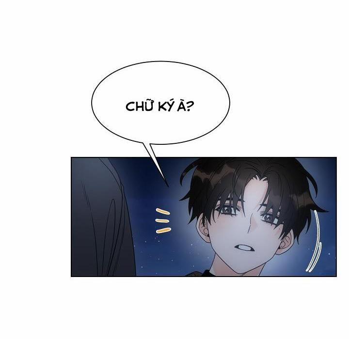 Chuyện Tình Lãng Mạn Tại Manhattan 51 trang 26