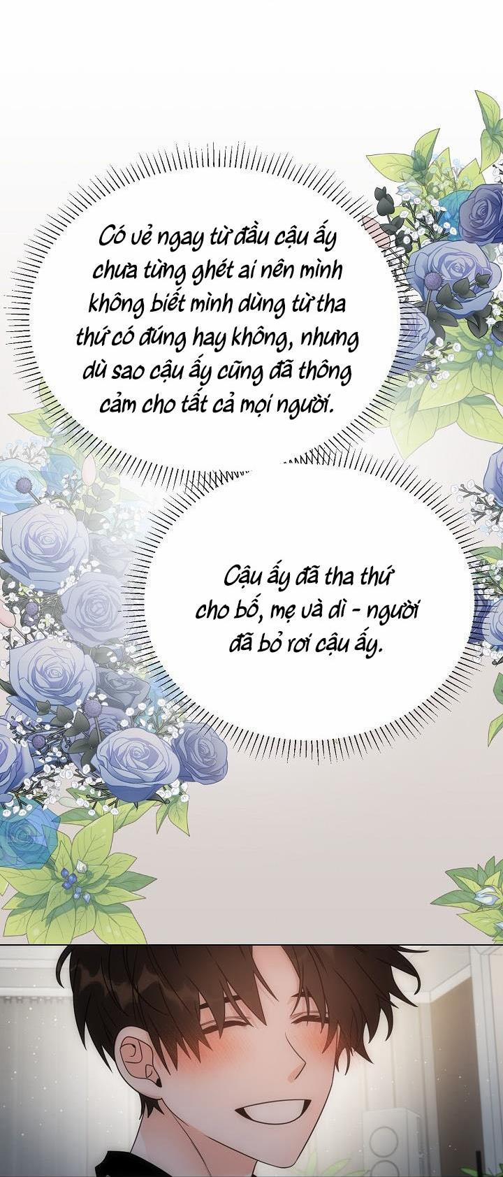 Chuyện Tình Lãng Mạn Tại Manhattan 51 trang 39