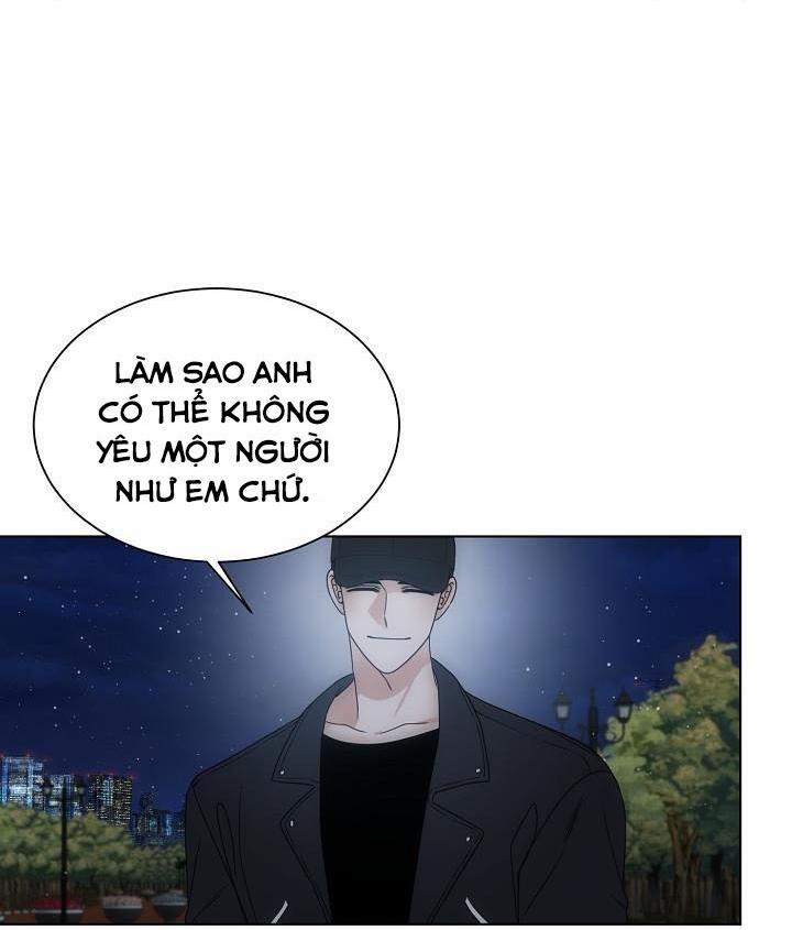 Chuyện Tình Lãng Mạn Tại Manhattan 51 trang 41