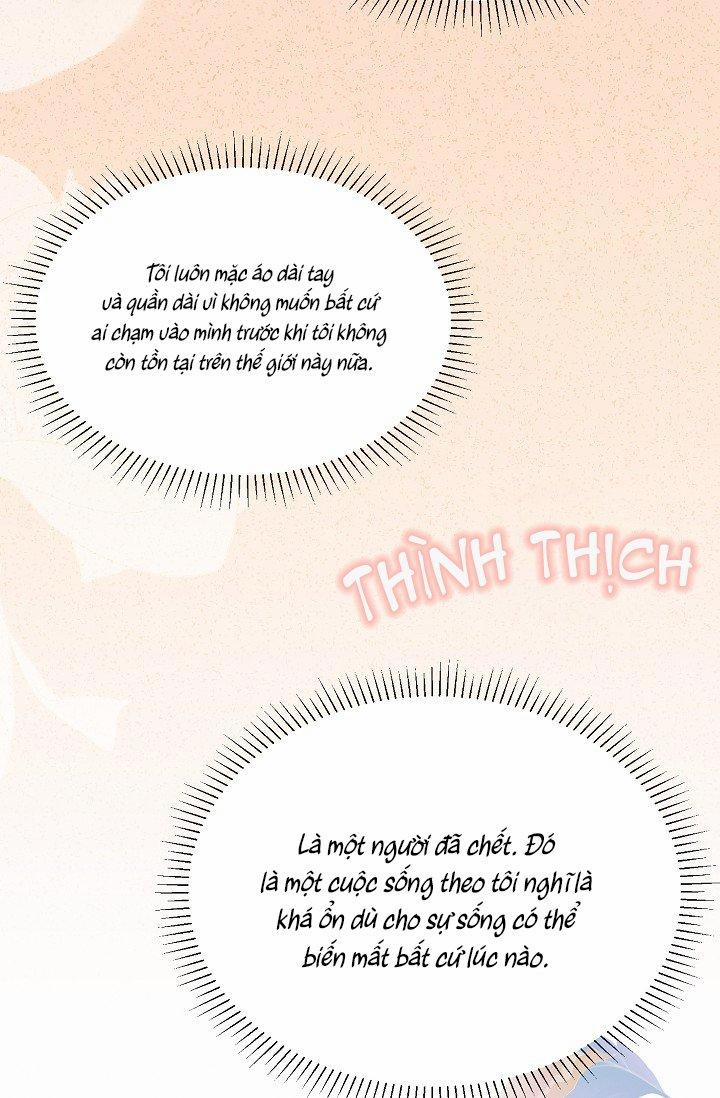 Chuyện Tình Lãng Mạn Tại Manhattan 54 trang 15