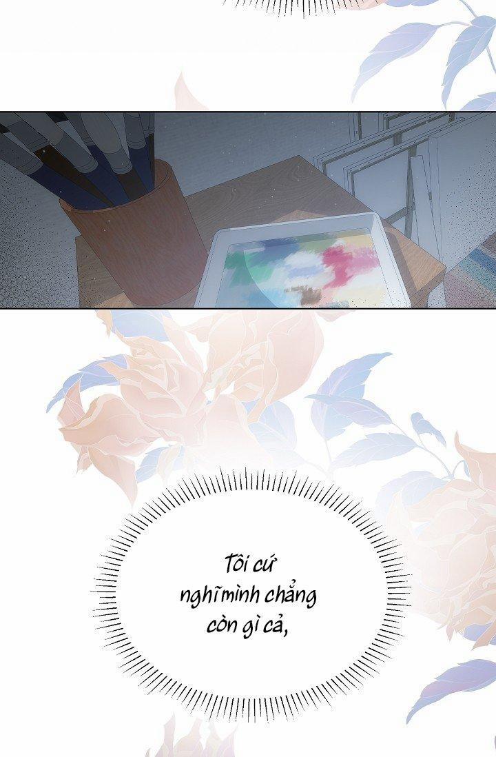 Chuyện Tình Lãng Mạn Tại Manhattan 54 trang 16