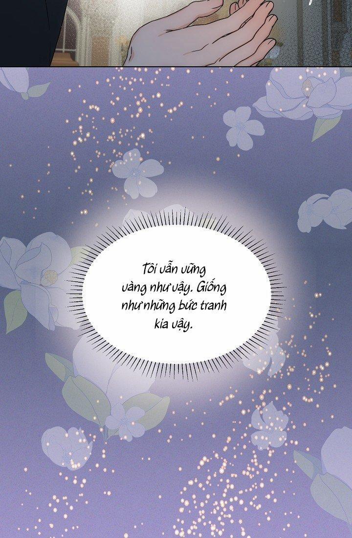 Chuyện Tình Lãng Mạn Tại Manhattan 54 trang 19