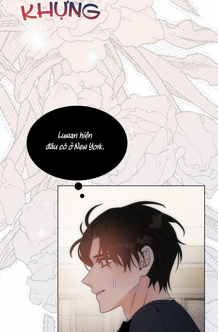 Chuyện Tình Lãng Mạn Tại Manhattan 54 trang 24