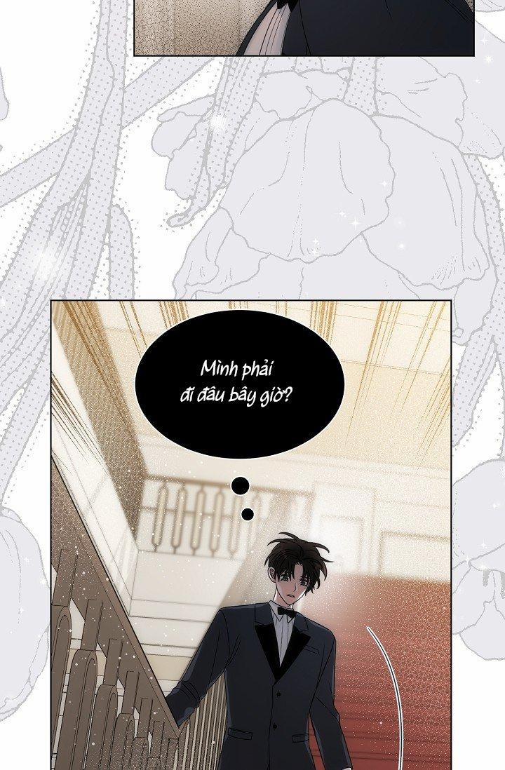 Chuyện Tình Lãng Mạn Tại Manhattan 54 trang 25