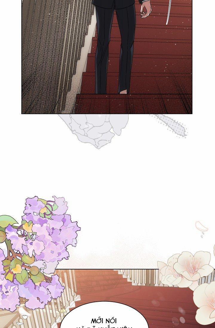 Chuyện Tình Lãng Mạn Tại Manhattan 54 trang 26