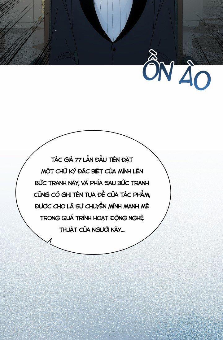 Chuyện Tình Lãng Mạn Tại Manhattan 54 trang 3