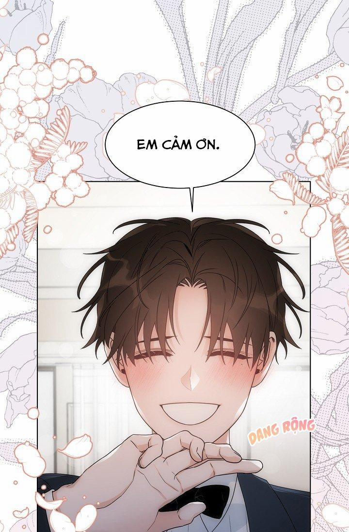 Chuyện Tình Lãng Mạn Tại Manhattan 54 trang 35