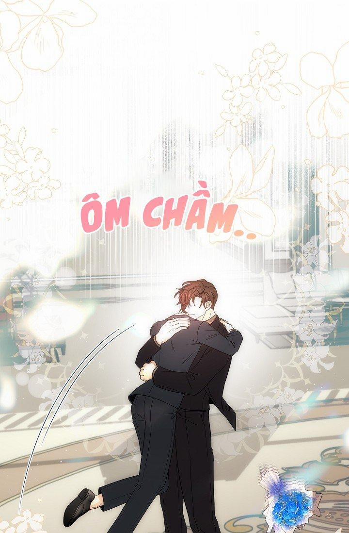 Chuyện Tình Lãng Mạn Tại Manhattan 54 trang 38