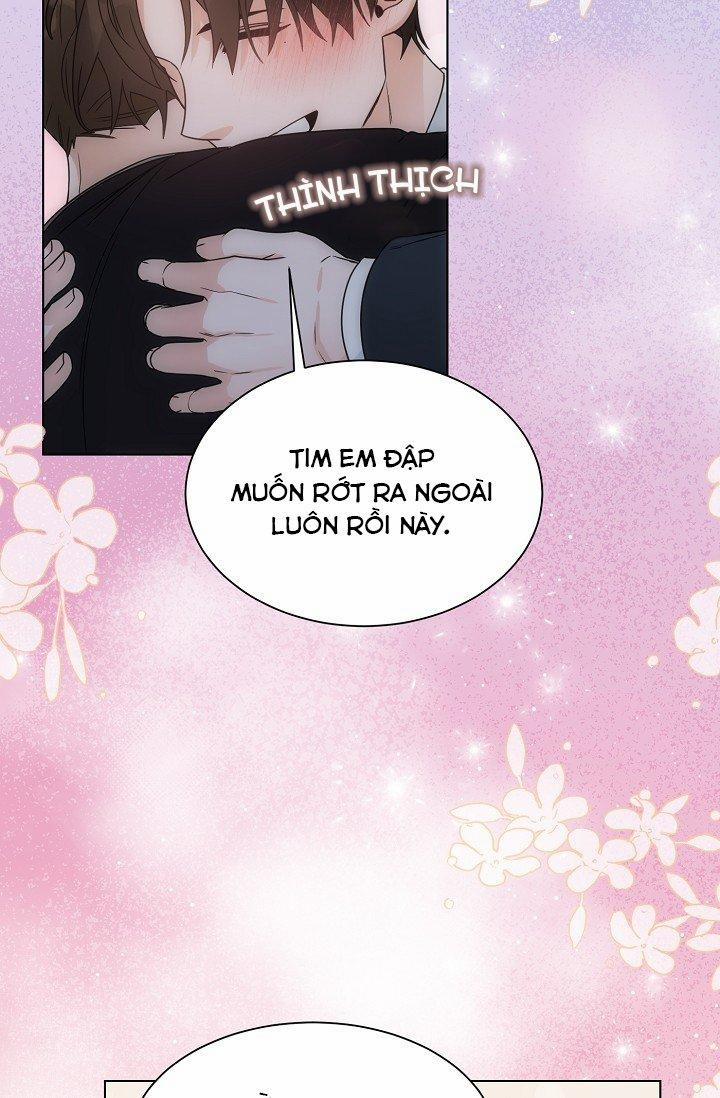 Chuyện Tình Lãng Mạn Tại Manhattan 54 trang 40