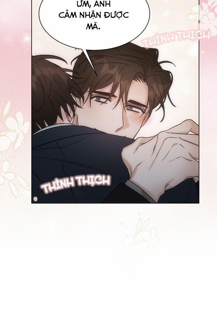 Chuyện Tình Lãng Mạn Tại Manhattan 54 trang 41