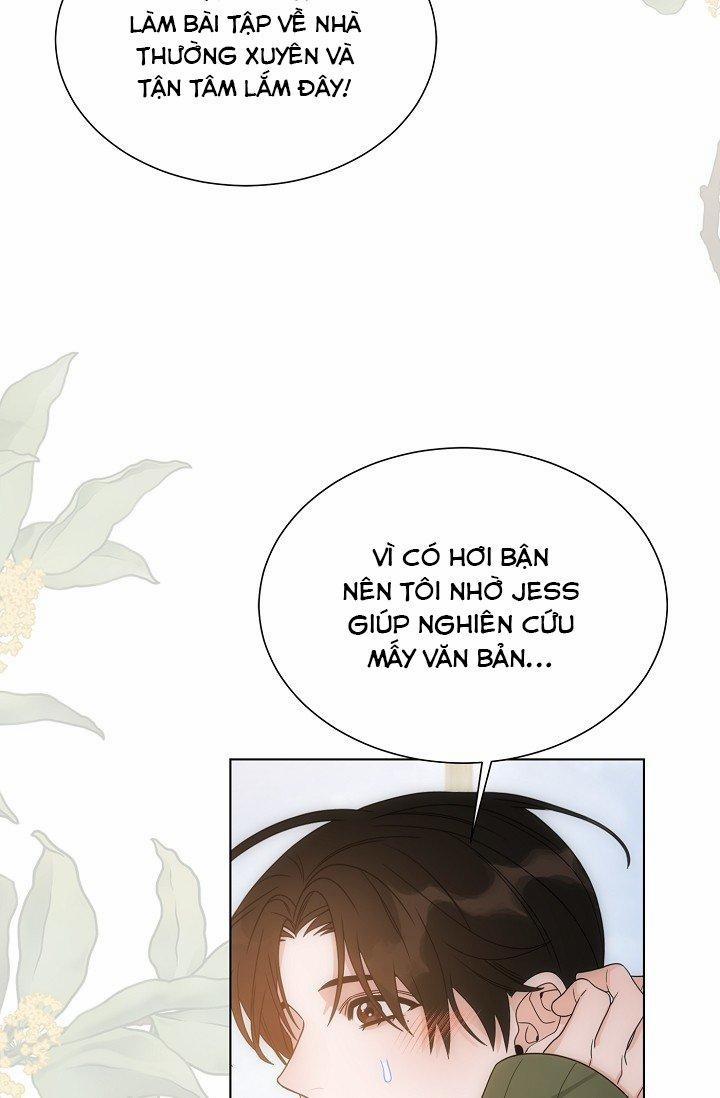 Chuyện Tình Lãng Mạn Tại Manhattan 54 trang 52