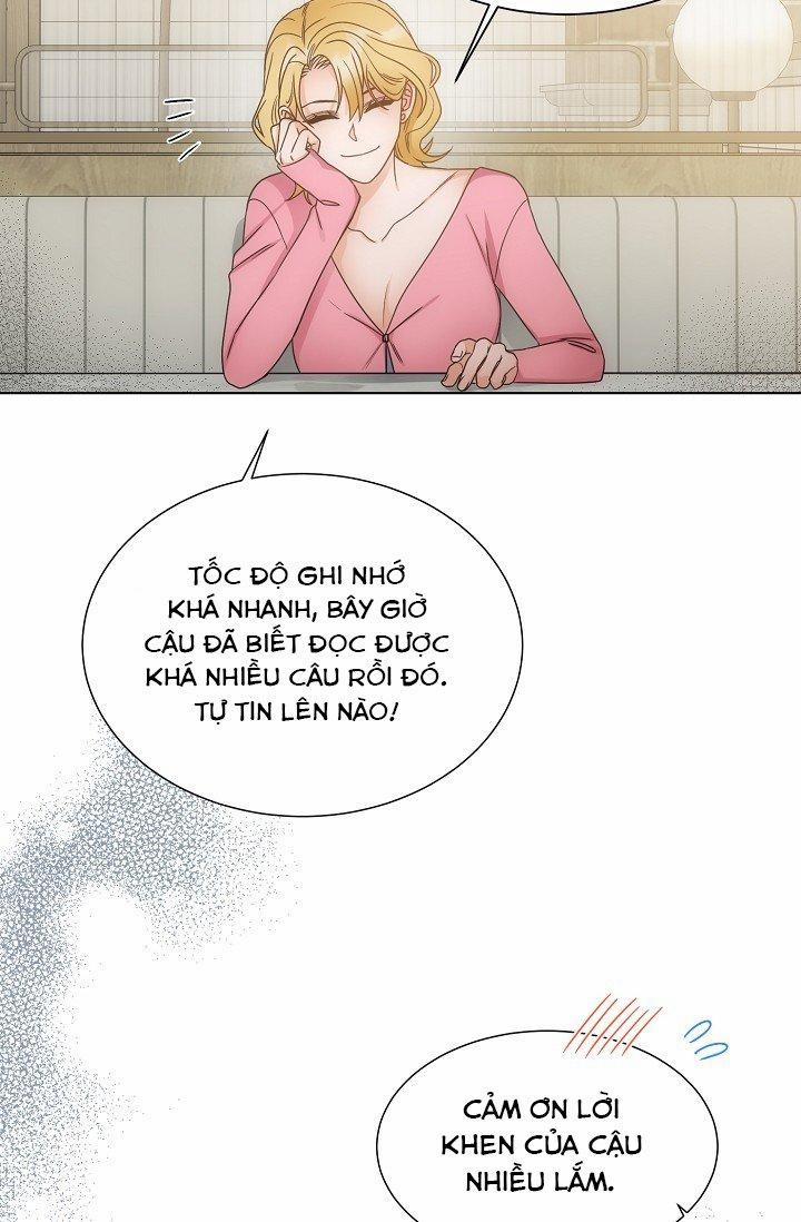 Chuyện Tình Lãng Mạn Tại Manhattan 54 trang 54