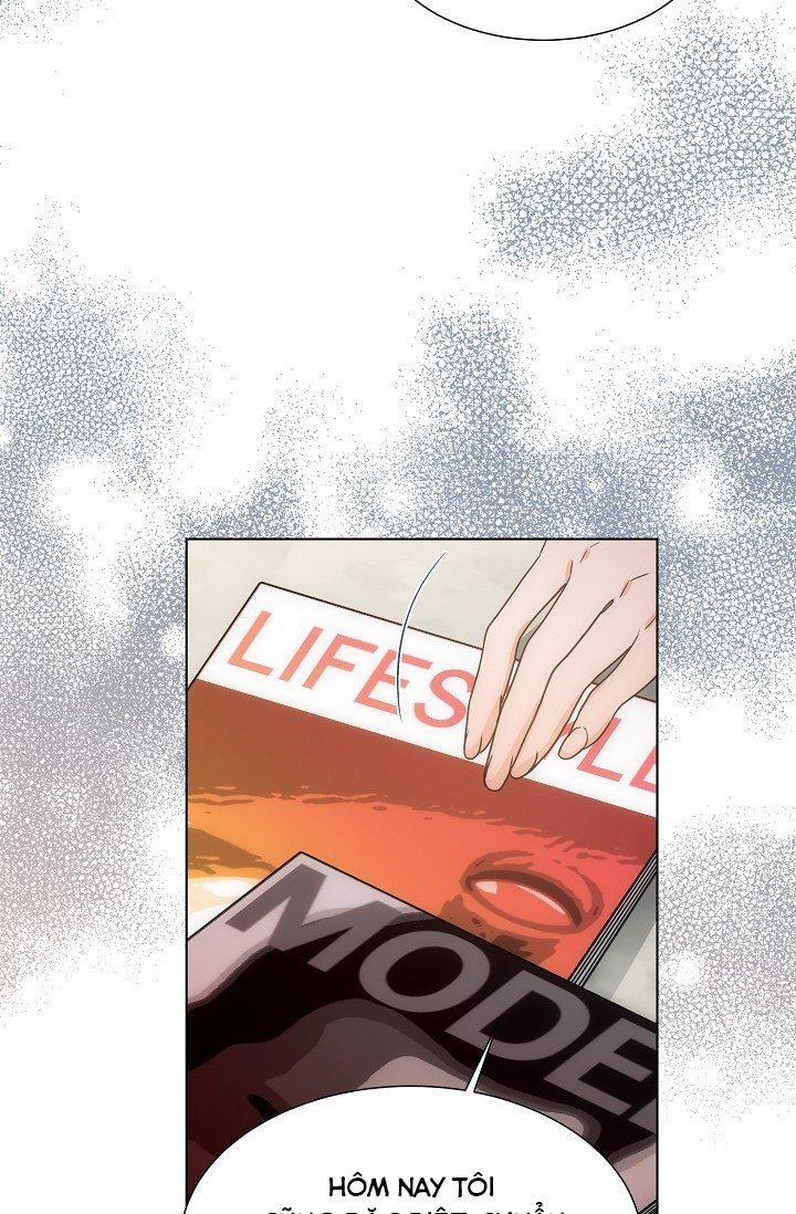 Chuyện Tình Lãng Mạn Tại Manhattan 54 trang 55