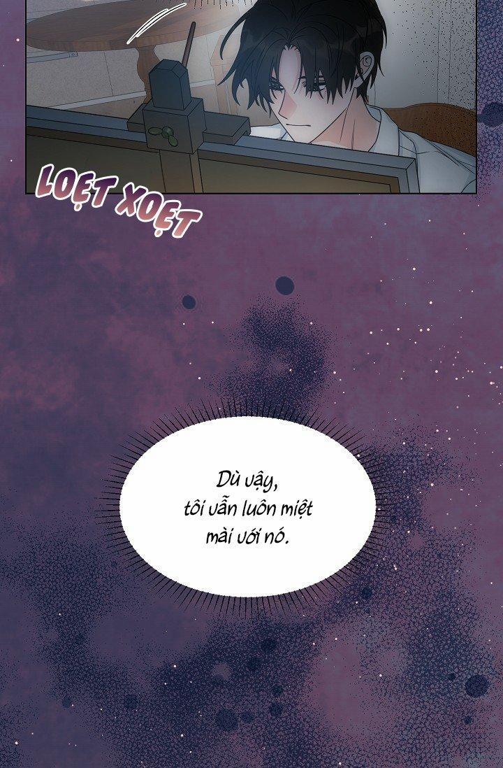 Chuyện Tình Lãng Mạn Tại Manhattan 54 trang 6