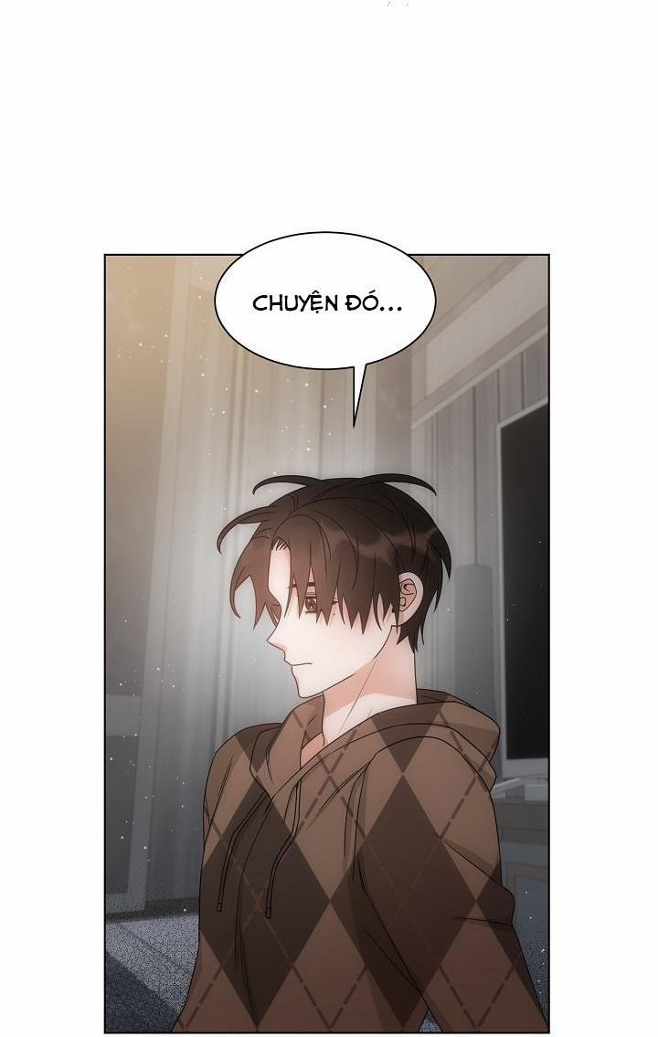 Chuyện Tình Lãng Mạn Tại Manhattan 58 trang 13