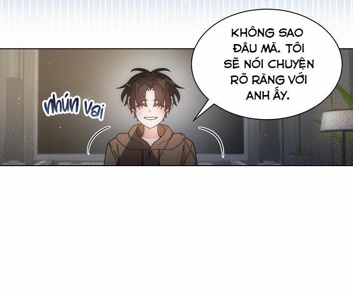 Chuyện Tình Lãng Mạn Tại Manhattan 58 trang 17