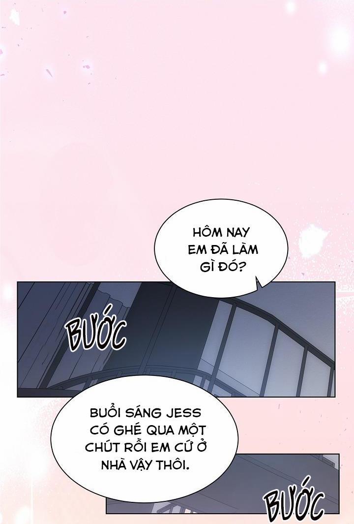 Chuyện Tình Lãng Mạn Tại Manhattan 58 trang 37