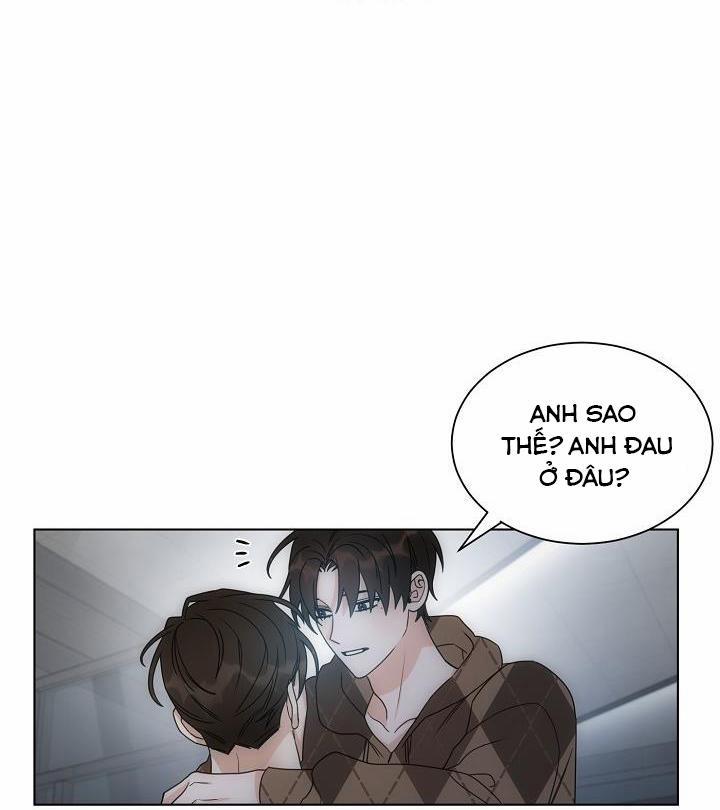 Chuyện Tình Lãng Mạn Tại Manhattan 58 trang 41