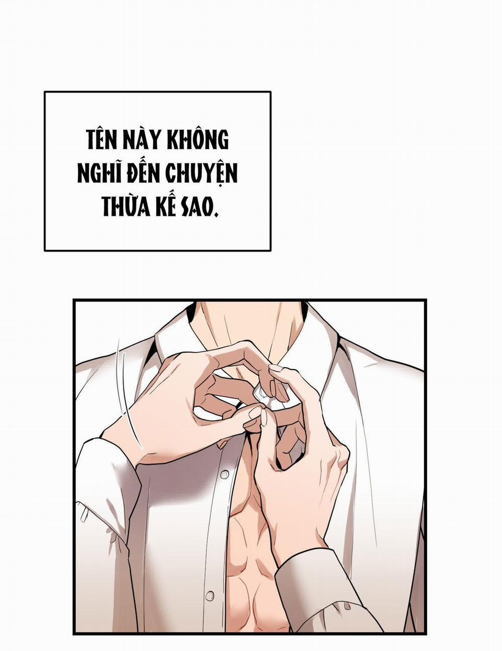 Chuyện Tình Lông Chó 10 trang 0