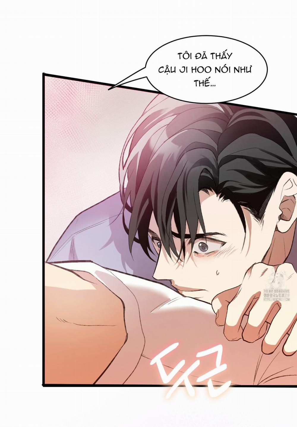 Chuyện Tình Lông Chó 16 trang 1