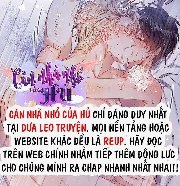 Chuyện Tình Lông Chó 4 trang 1
