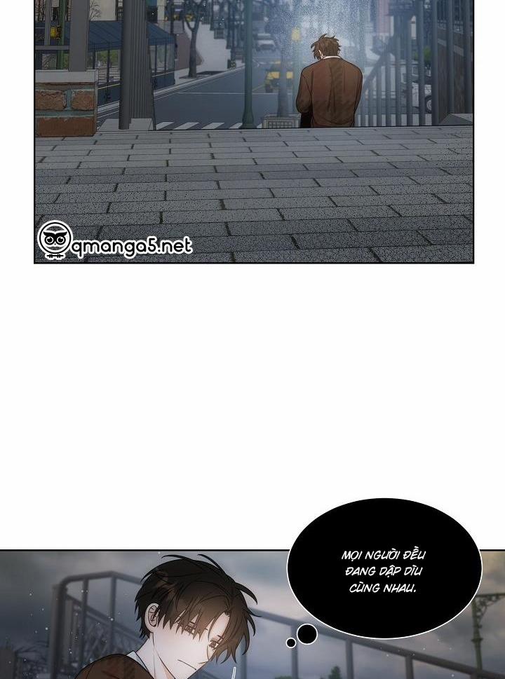 Chuyện Tình Manhattan 0 END SS2 trang 25