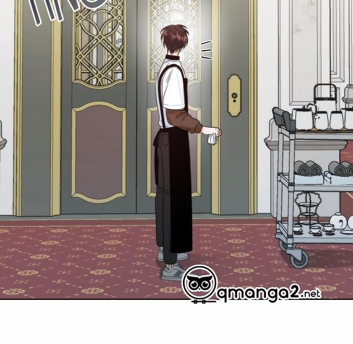 Chuyện Tình Manhattan 1 trang 112