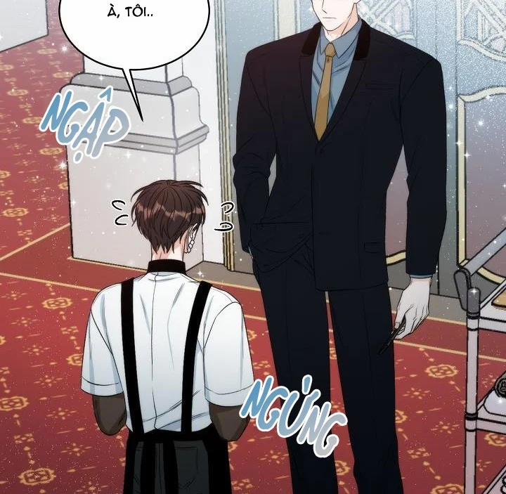 Chuyện Tình Manhattan 1 trang 122