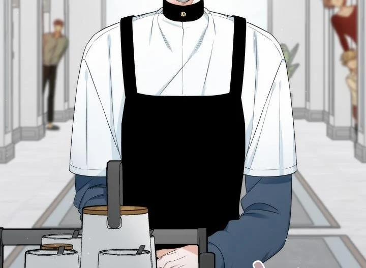 Chuyện Tình Manhattan 1 trang 17