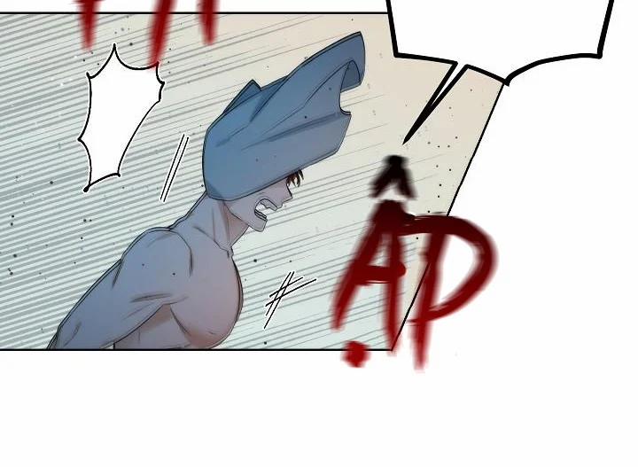 Chuyện Tình Manhattan 1 trang 20