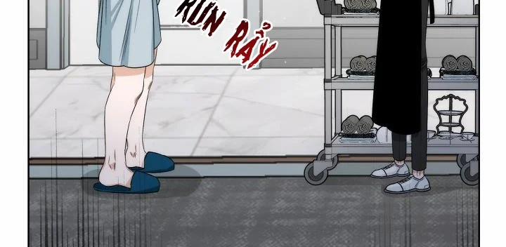 Chuyện Tình Manhattan 1 trang 38